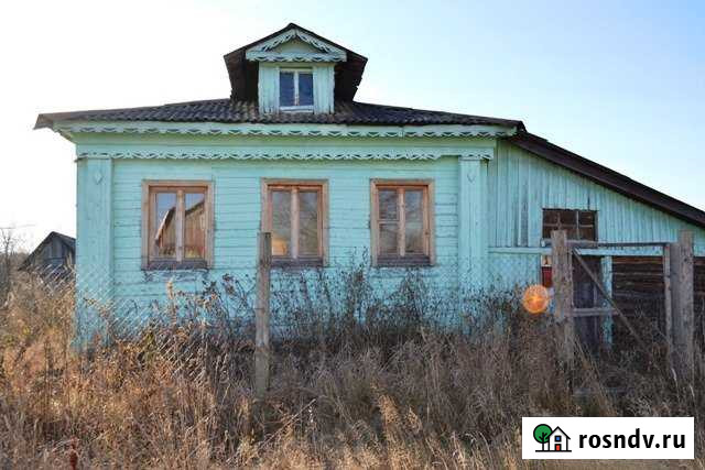 Дом 56 м² на участке 23 сот. на продажу в Егорьевске Егорьевск - изображение 1