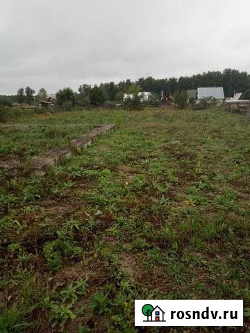 Участок ИЖС 15 сот. на продажу в Калманке Калманка - изображение 1