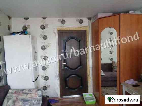 Комната 13 м² в 1-ком. кв., 5/5 эт. на продажу в Южном Алтайского края Южный