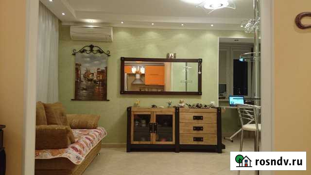 Квартира-студия, 43 м², 6/9 эт. на продажу в Ялте Ялта - изображение 1