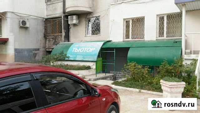 Помещение свободного назначения, 55 кв.м. Севастополь - изображение 1