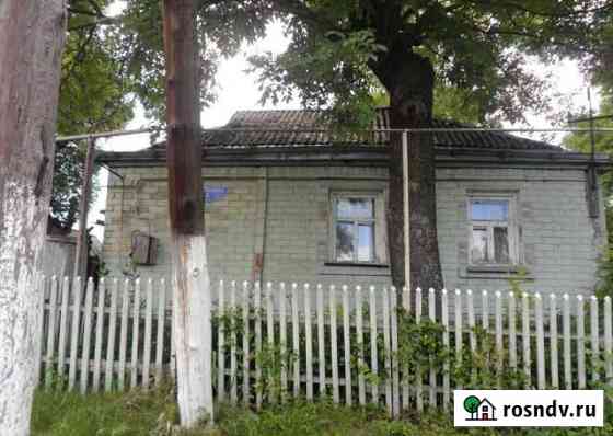 Дом 37.2 м² на участке 36.5 сот. на продажу в Короче Короча