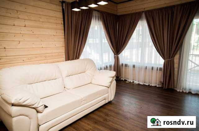 1-комнатная квартира, 40 м², 1/2 эт. на продажу в Миассе Миасс - изображение 1