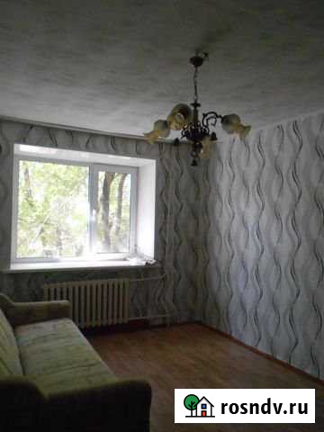 Комната 18 м² в 4-ком. кв., 2/5 эт. на продажу в Черногорске Черногорск - изображение 1