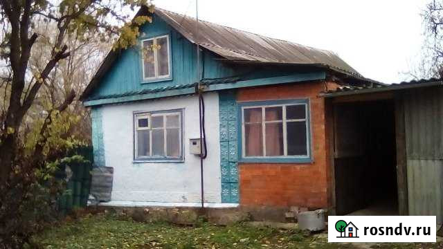 Дом 35 м² на участке 6 сот. на продажу в Курганинске Курганинск - изображение 1