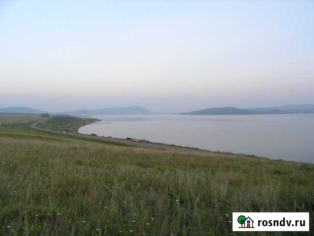 Участок ИЖС 10 сот. на продажу в Шарыпово Шарыпово - изображение 1