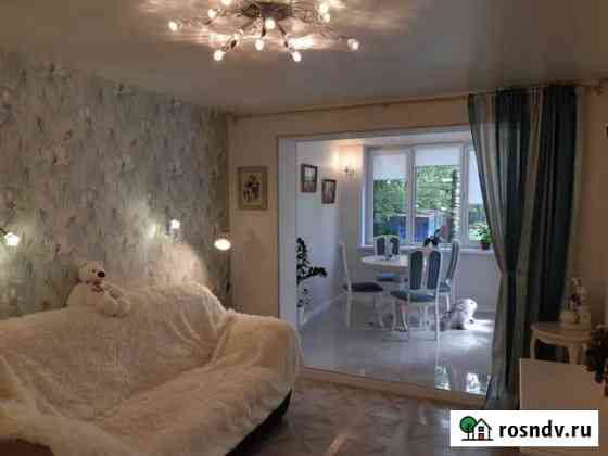 2-комнатная квартира, 53 м², 1/5 эт. на продажу в Александрове Александров