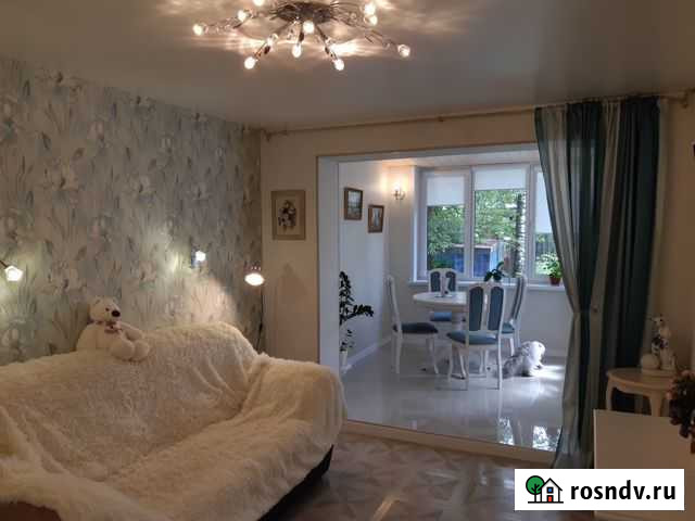 2-комнатная квартира, 53 м², 1/5 эт. на продажу в Александрове Александров - изображение 1