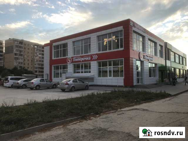 Помещение свободного назначения, 350 кв.м. Волгодонск - изображение 1