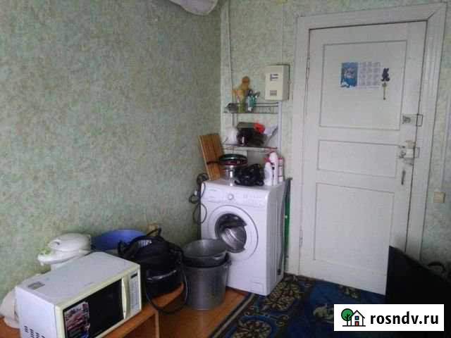 Комната 13 м² в 4-ком. кв., 3/5 эт. в аренду на длительный срок в Новоалтайске Новоалтайск - изображение 1