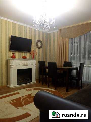 2-комнатная квартира, 48 м², 5/5 эт. на продажу в Заречном Пензенской области Заречный - изображение 1