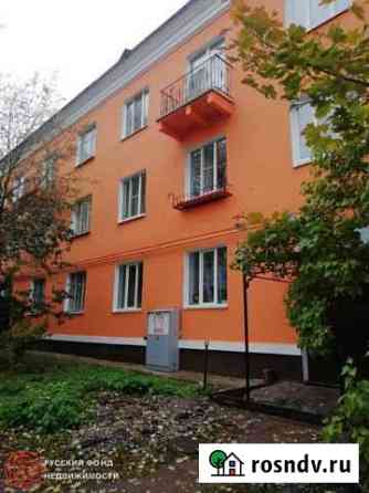 3-комнатная квартира, 77 м², 3/3 эт. на продажу в поселке Морозова Морозова