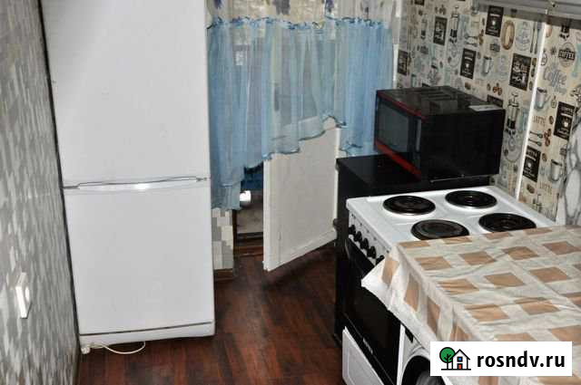 2-комнатная квартира, 39 м², 2/5 эт. на продажу в Майкопе Майкоп - изображение 1