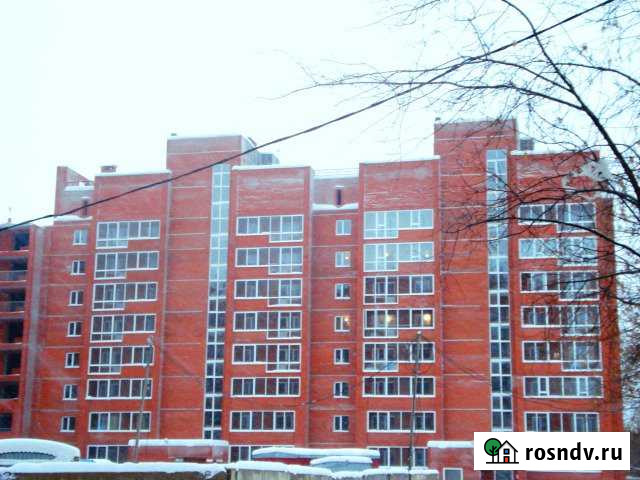 3-комнатная квартира, 91 м², 1/10 эт. на продажу в Северске Северск - изображение 1