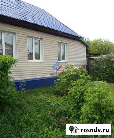 Таунхаус 23 м² на участке 4 сот. на продажу в Бийске Бийск - изображение 1