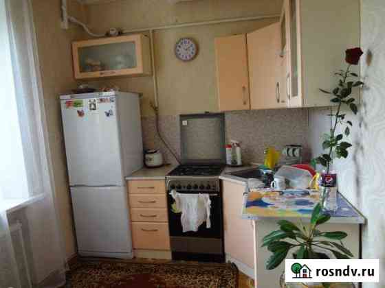 3-комнатная квартира, 77 м², 1/5 эт. на продажу в Ельце Елец