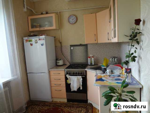 3-комнатная квартира, 77 м², 1/5 эт. на продажу в Ельце Елец - изображение 1