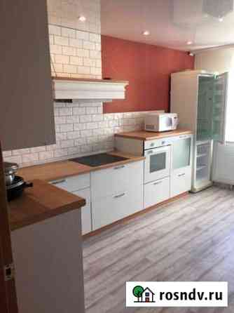 2-комнатная квартира, 67 м², 9/10 эт. в аренду на длительный срок в Нефтекамске Нефтекамск