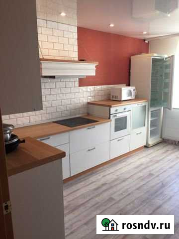 2-комнатная квартира, 67 м², 9/10 эт. в аренду на длительный срок в Нефтекамске Нефтекамск - изображение 1