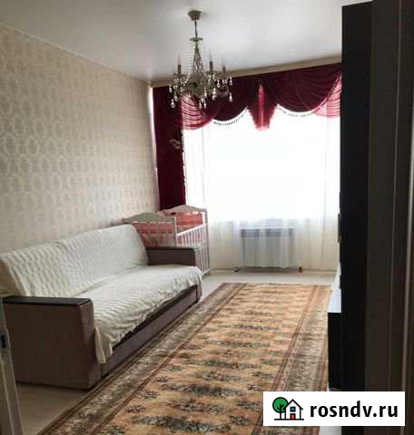 1-комнатная квартира, 45 м², 3/5 эт. в аренду на длительный срок в Геленджике Геленджик - изображение 1