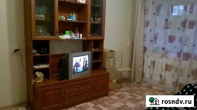 1-комнатная квартира, 30 м², 6/9 эт. в аренду на длительный срок в Кингисеппе Кингисепп - изображение 1