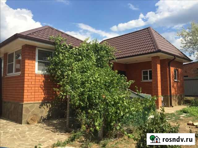 Дача 300 м² на участке 50 сот. в аренду посуточно в Камызяке Камызяк - изображение 1