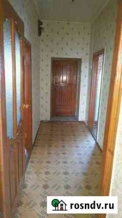 3-комнатная квартира, 49 м², 1/1 эт. на продажу в Казанском Казанское