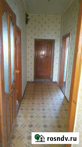 3-комнатная квартира, 49 м², 1/1 эт. на продажу в Казанском Казанское - изображение 1