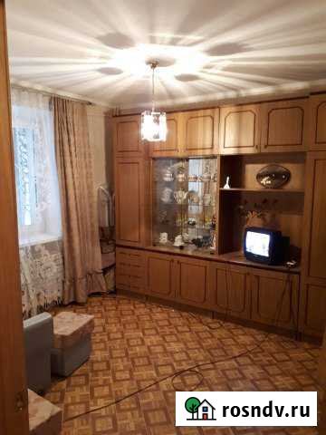 1-комнатная квартира, 23 м², 1/5 эт. на продажу в Кулешовке Кулешовка - изображение 1