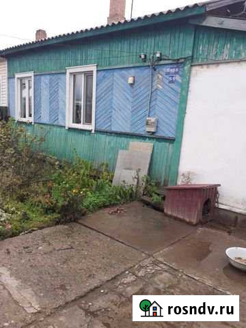 Коттедж 63 м² на участке 7 сот. на продажу в Лесогорске Лесогорск - изображение 1