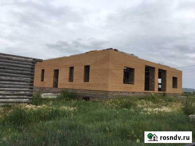 Помещение свободного назначения, 38 кв.м. Шира - изображение 1