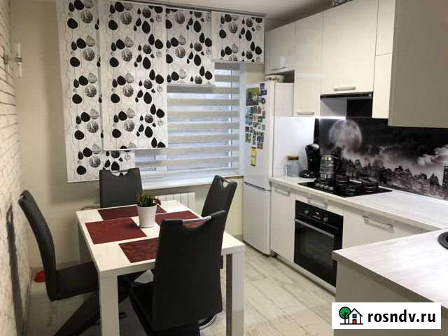 2-комнатная квартира, 50 м², 5/5 эт. на продажу в Зеленоградске Зеленоградск - изображение 1