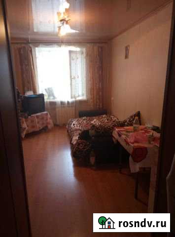 Комната 12 м² в 1-ком. кв., 5/5 эт. в аренду на длительный срок в Белгороде Белгород - изображение 1