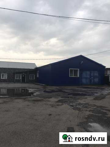 Помещение свободного назначения Новокузнецк - изображение 1