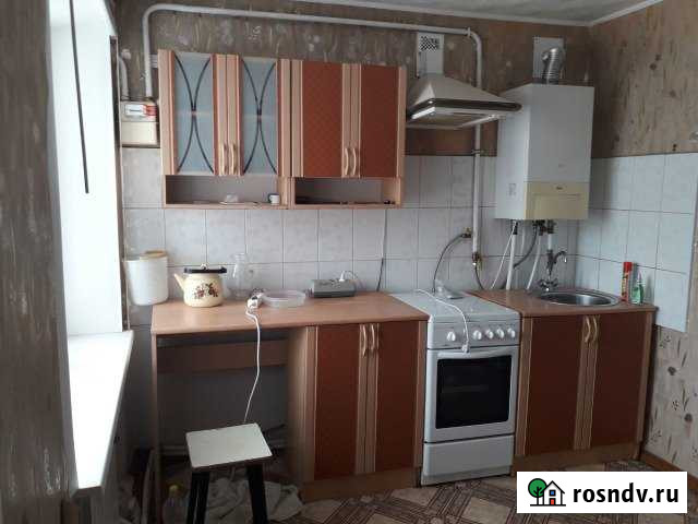 1-комнатная квартира, 36 м², 2/2 эт. на продажу в Сердобске Сердобск - изображение 1