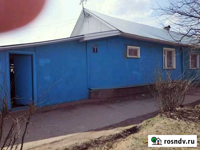 Дом 36 м² на участке 6 сот. на продажу в Уральском Уральский - изображение 1