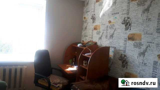 3-комнатная квартира, 68 м², 8/9 эт. на продажу в Волжске Волжск - изображение 1