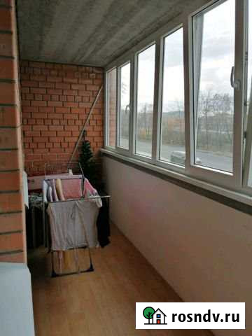 1-комнатная квартира, 32 м², 2/10 эт. в аренду на длительный срок в Йошкар-Оле Йошкар-Ола - изображение 1