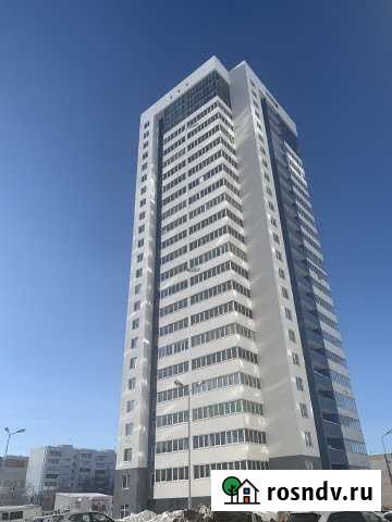 Квартира-студия, 37 м², 5/24 эт. на продажу в Самаре Самара - изображение 1