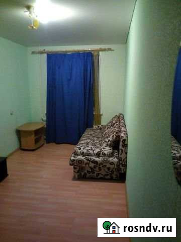 Комната 13 м² в 2-ком. кв., 1/5 эт. на продажу в Вологде Вологда - изображение 1