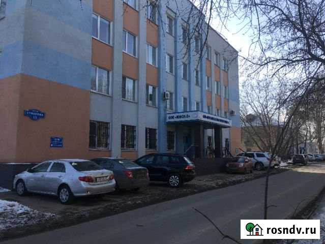 Офисное помещение, 1200 кв.м. Липецк - изображение 1