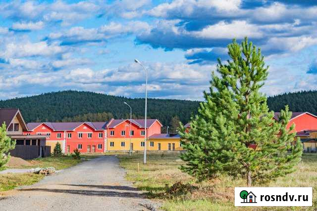 Участок ИЖС 20 сот. на продажу в Сысерти Сысерть - изображение 1