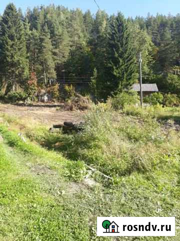 Участок СНТ, ДНП 8 сот. на продажу в Сортавале Сортавала - изображение 1