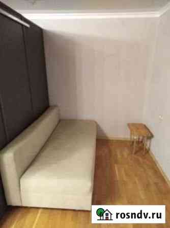 Квартира-студия, 34 м², 3/10 эт. в аренду на длительный срок в Самаре Самара