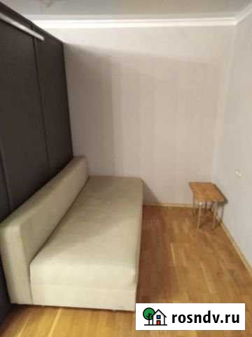 Квартира-студия, 34 м², 3/10 эт. в аренду на длительный срок в Самаре Самара - изображение 1