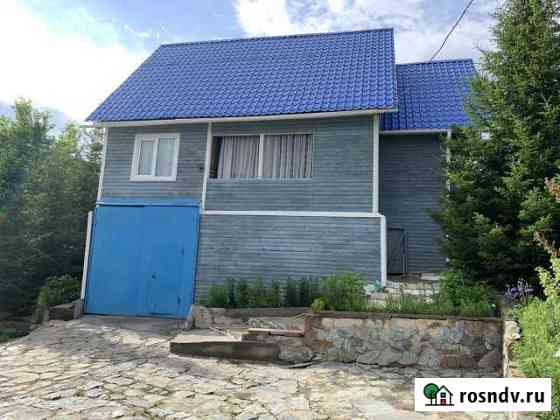 Дача 144 м² на участке 6 сот. на продажу в Усть-Коксе Усть-Кокса