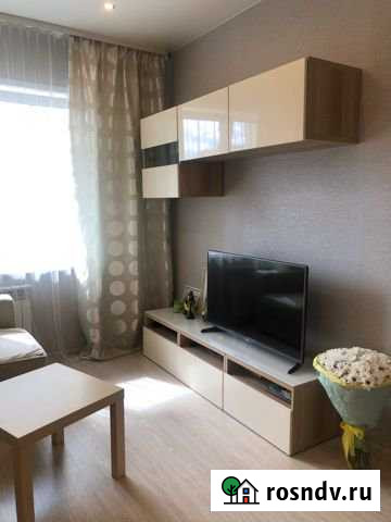 Квартира-студия, 31 м², 11/12 эт. на продажу в Кемерово Кемерово - изображение 1