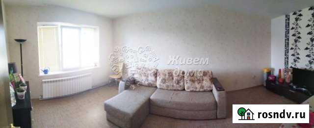 1-комнатная квартира, 44 м², 5/5 эт. на продажу в Городище Волгоградской области Городище - изображение 1