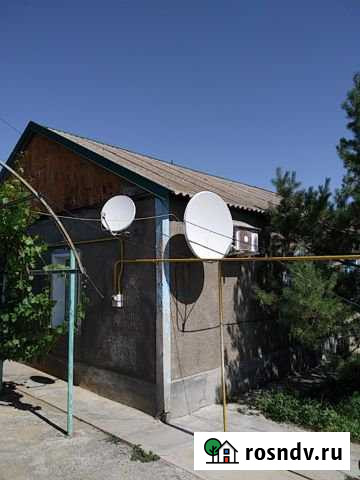 Дом 69.8 м² на участке 16 сот. на продажу в Садовом Республики Калмыкия Садовое - изображение 1