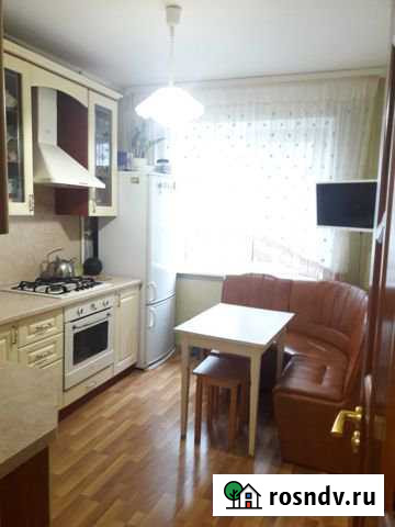 2-комнатная квартира, 54 м², 3/5 эт. на продажу в Строителе Белгородской области Строитель - изображение 1